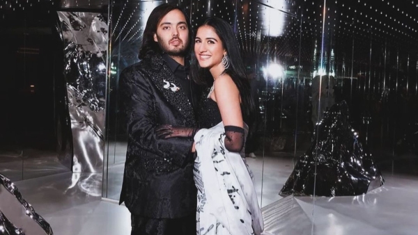 Anant-Radhika Wedding Why Wedding Invitation Cards Are First Presented To Gods Before Sacred Celebration Begins