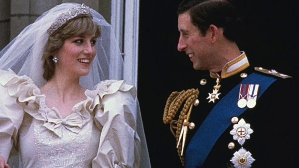 As Ambani Wedding Craze Transfixes India Let s Revisit This Royal Wedding That Once Became Global Phenomenon