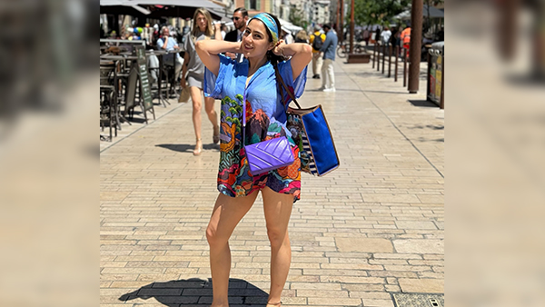 Braid Ribbons To Oversized Bows Celebrity Hair Accessories For Every Occasion