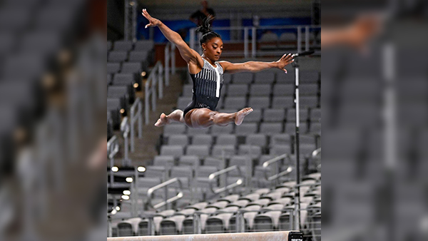 Paris Olympics 2024 Novak Djokovic To Simone Biles Wealthiest Athletes Whose Net Worth Will Make You Jealous