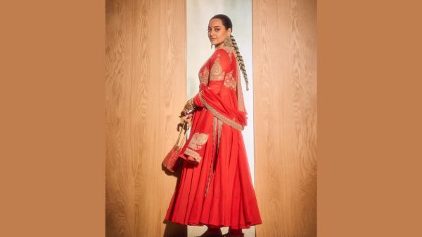 Radhika Merchant To Shanaya Kapoor Braid Jewellery Shine At Ambani Wedding See Pics