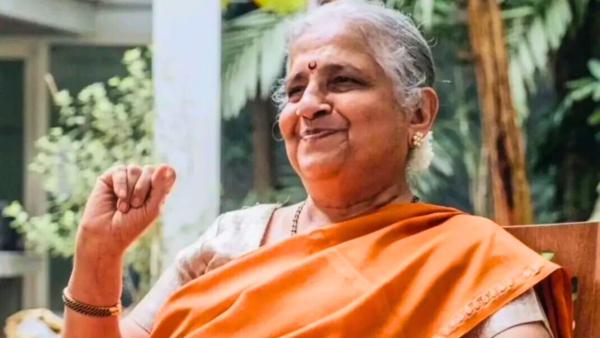 Sudha Murthy Speech In Rajya Sabha Is Focussed On Women s Health What You Need To Know