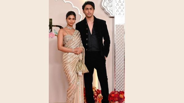 Ambani Wedding Alia To Priyanka Bollywood Celeb Join Hands To Flaunt Ethnic Style At The Most Extravagant Event