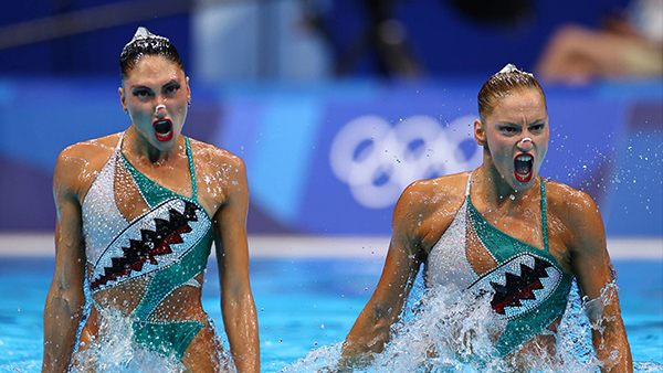 Paris Olympics 2024 Weird Clothing Rules And Codes That Will Make Your Jaw Drop