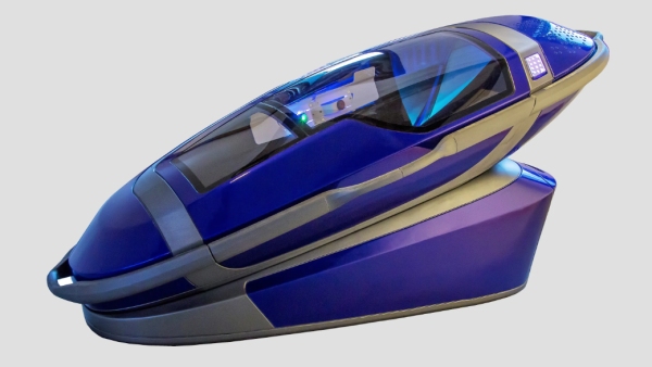 Switzerland To Use Suicide Pod Which Promises Painless Death In 1 Minute Why Do People Opt For Euthnasia