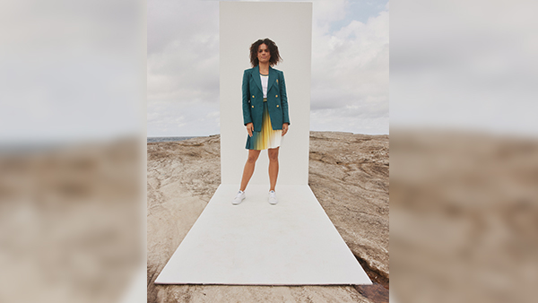 Paris 2024 Olympics 8 Best Team Costumes Where Heritage Meets High Fashion