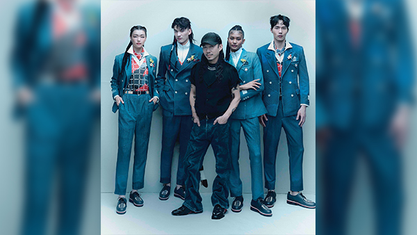 Paris 2024 Olympics 8 Best Team Costumes Where Heritage Meets High Fashion