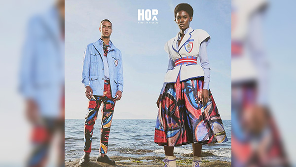 Paris 2024 Olympics 8 Best Team Costumes Where Heritage Meets High Fashion