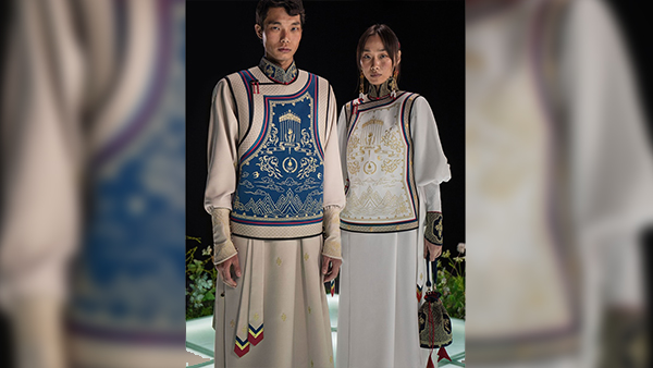 Paris 2024 Olympics 8 Best Team Costumes Where Heritage Meets High Fashion