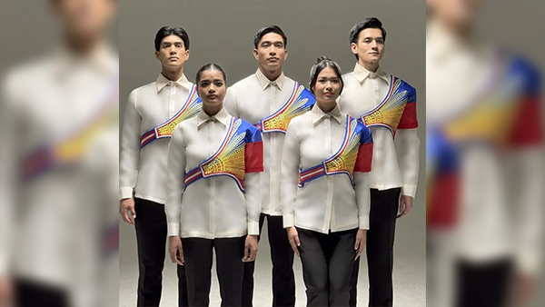 Paris 2024 Olympics 8 Best Team Costumes Where Heritage Meets High Fashion