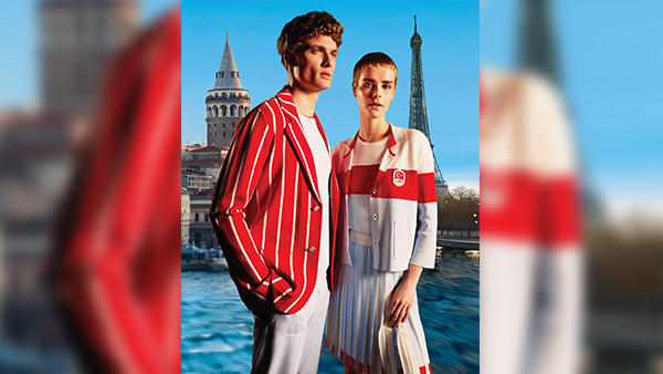 Paris 2024 Olympics 8 Best Team Costumes Where Heritage Meets High Fashion
