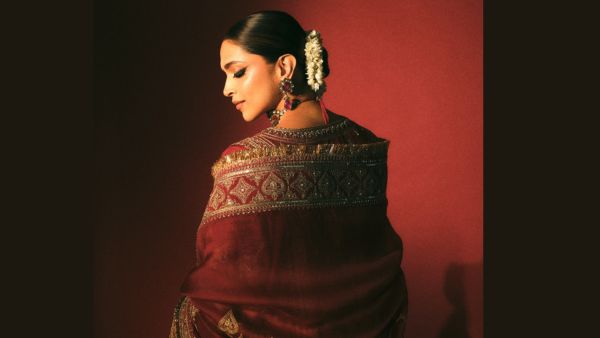 Deepika Padukone Steals The Show In Royal Sikh Jewels At The Grand Ambani Wedding Pics