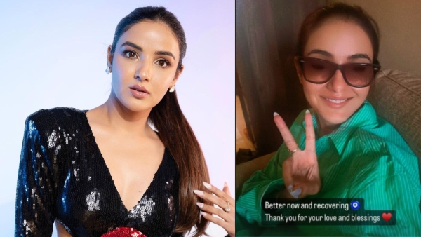 TV Actress Jasmin Bhasin Suffers Corneal Damage How To Safely Use Contact Lenses To Avoid Eye Infection TV Actress Jasmin Bhasin Suffers Corneal Damage How To Safely Use Contact Lenses To Avoid Eye Infection