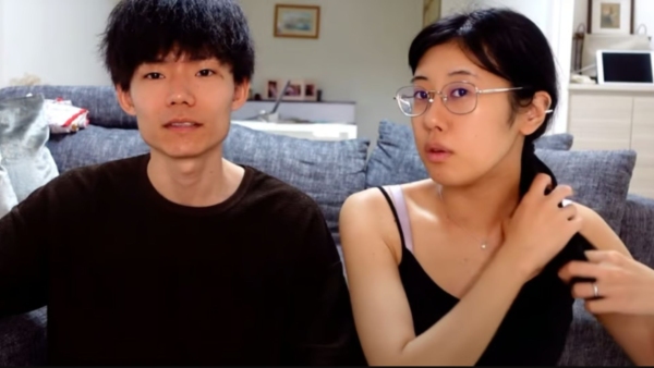 This Japanese Man Is Going Viral For Unique Relationship Where Wife Loves To Acquire Boyfriends