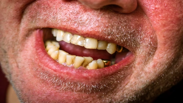 From Anxiety To Insecurity, What Dreams About Teeth Falling Out Reveal