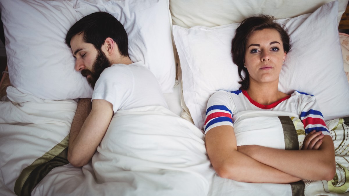 What Is Sleep Divorce Trend How Sleeping Separately Can Benefit Couples
