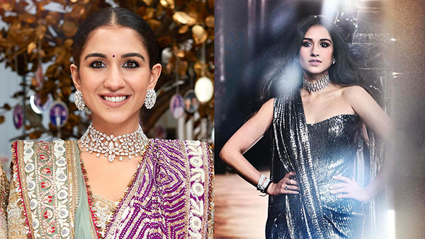 Who Is Loveleen Ramchandani All About The Makeup Artist Behind Radhika Merchant s Stunning And Radiant Looks