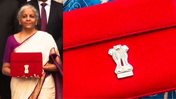 Budget 2024 The Red Colour Budget Briefcase Has Its Roots In British Politics Know The Origin And History