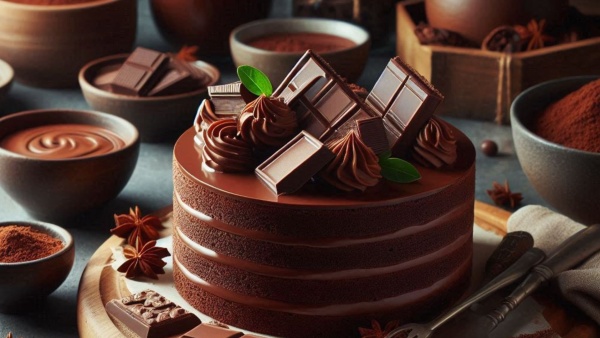 Exclusive On World Chocolate Day Renowned Chefs Bring Chocolate Inspired Recipes That Are Droolworthy