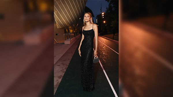 Paris Olympics 2024 Lady Gaga Zendaya To Serena Williams Celebs Attend The Opening Ceremony In Style Pics Paris Olympics 2024 Lady Gaga Zendaya To Serena Williams Celebs Attend The Opening Ceremony In Style Pics