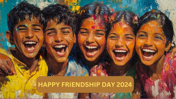 Happy Friendship Day 2024 30 Best Wishes Quotes Messages Greetings Images Twitter Status Insta Captions Happy Friendship Day 2024 30 Best Wishes Quotes Messages Greetings Images Twitter Status Insta Captions