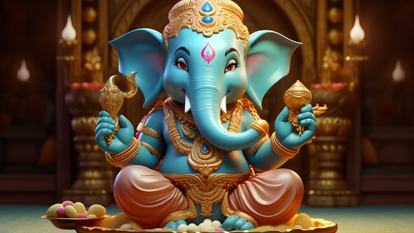 Ganesh Chaturthi 2024 Date When Will Ganesh Utsav Start Know The Puja Muhurat History And Significance
