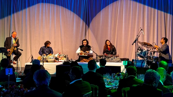 Exclusive Musician Dhruv Mittal s Leap From IIT Kanpur To Hollywood Fame Is All About Symphony To Success Exclusive Musician Dhruv Mittal s Leap From IIT Kanpur To Hollywood Fame Is All About Symphony To Success