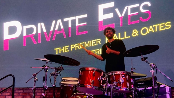 Exclusive Musician Dhruv Mittal s Leap From IIT Kanpur To Hollywood Fame Is All About Symphony To Success Exclusive Musician Dhruv Mittal s Leap From IIT Kanpur To Hollywood Fame Is All About Symphony To Success