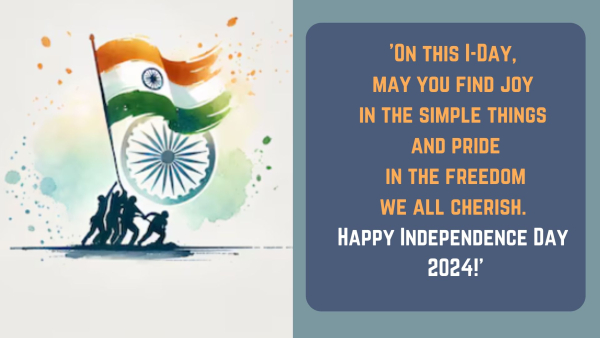 Happy Independence Day 2024 Wishes Greetings Images Posters Messages Twitter Status And Insta Captions Happy Independence Day 2024 Wishes Greetings Images Posters Messages Twitter Status And Insta Captions