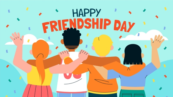 Happy Friendship Day 2024 30 Best Wishes Quotes Messages Greetings Images Twitter Status Insta Captions Happy Friendship Day 2024 30 Best Wishes Quotes Messages Greetings Images Twitter Status Insta Captions