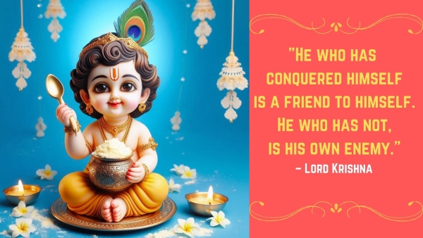 Happy Dahi Handi 2024 Wishes Greetings Quotes Images Messages Twitter Status And Instagram Captions