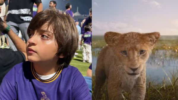 Abram Khan To Blue Ivy Carter 5 Celebrity Kids Who Voiced Iconic Characters