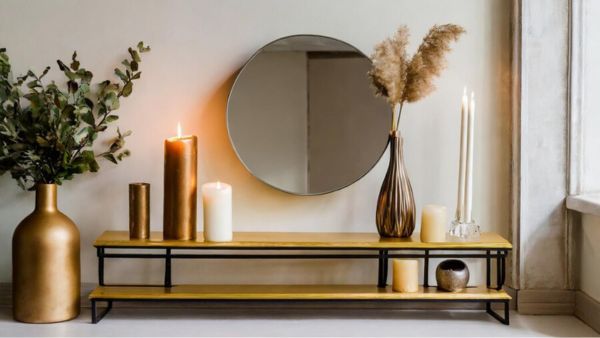 Rainy Day Blues 5 Stylish Home Decor Ideas And Hacks To Lift Your Space This Monsoon