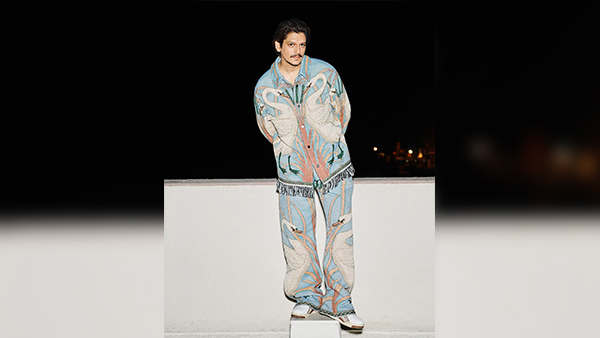 Vijay Varma s Sneaker Obsession Top 5 Pairs From Kandahar Actor s Footwear Collection