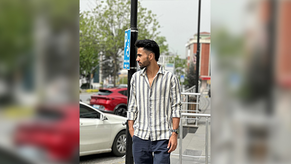 Paris Olympics 2024 Meet India s Fashion-Forward Olympians Who Blend Sports And Style Paris Olympics 2024 Meet India s Fashion-Forward Olympians Who Blend Sports And Style