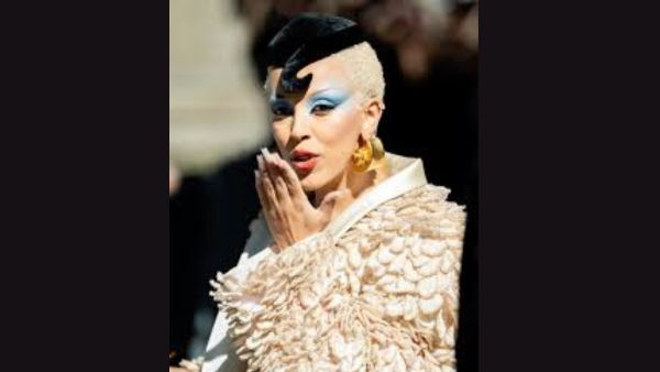 Stained Denim To Ghostly Eyebrows 5 Ugly Trends Where Fashion Takes A Cringe Turn