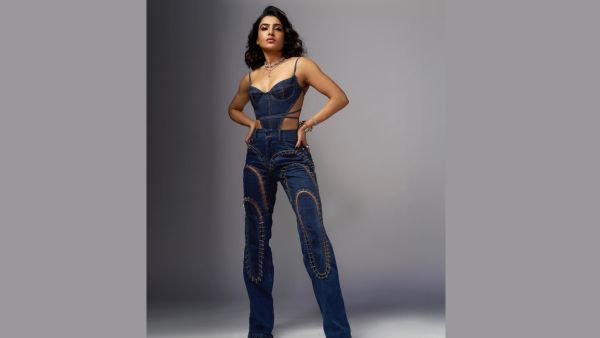 Samantha Ruth Prabhu s Modern Style 6 Glam Looks You ll Want To Steal And Add To Your Wardrobe