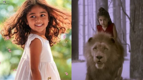 Abram Khan To Blue Ivy Carter 5 Celebrity Kids Who Voiced Iconic Characters