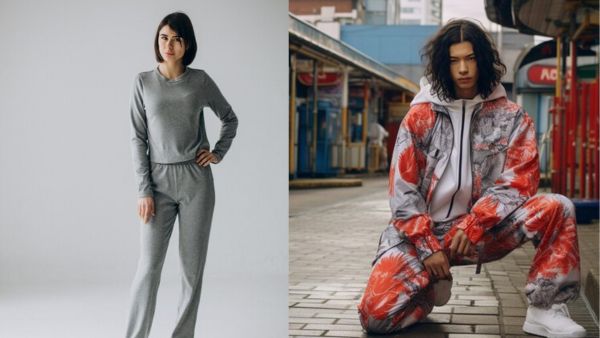 Fashion Face-Off 6 Major Style Differences That Separate Gen Z From Millennials