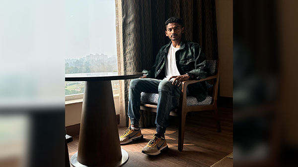 Paris Olympics 2024 Meet India s Fashion-Forward Olympians Who Blend Sports And Style Paris Olympics 2024 Meet India s Fashion-Forward Olympians Who Blend Sports And Style