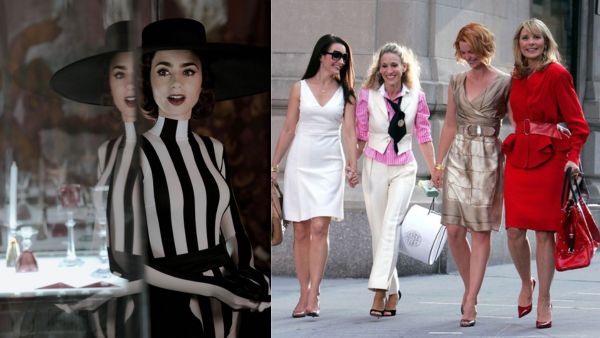 Top 6 OTT Shows And Movies For Trendsetters And Fashion Enthusiasts That Will Provide You All The Style Inspiration