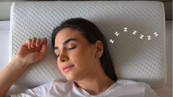 Best Sleeping Positions for a Healthy Spine How Sleepsia Can Help