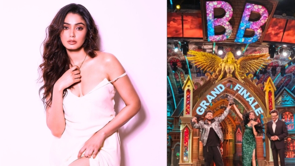 Big Boss OTT Season 3 Winner Who Is Sana Makbul What Is She Famous For Her Education Career And Achivements Big Boss OTT Season 3 Winner Who Is Sana Makbul What Is She Famous For Her Education Career And Achivements