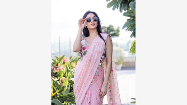 Who Is Imanvi Know About The Fashion-Forward Actor Sharing Screen With Prabhas In Fauji