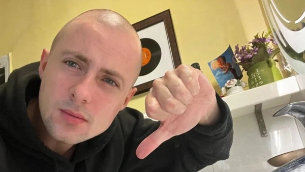 Viral British YouTuber Miles Routledge Sparks Outrage with Nuclear Bomb Post