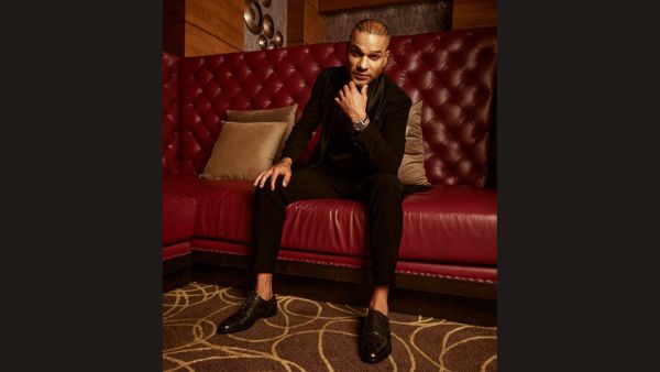 Shikhar Dhawan Retires From All Forms Of Cricket His Fashion Game Is Spot On Too Bookmark His Style Shikhar Dhawan Retires From All Forms Of Cricket His Fashion Game Is Spot On Too Bookmark His Style