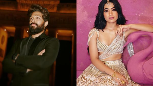 Wayanad Landslide Relief Allu Arjun To Rashmika Mandanna Celebrities Step Up with Heartfelt Contributions