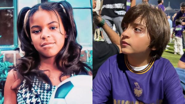 Abram Khan To Blue Ivy Carter 5 Celebrity Kids Who Voiced Iconic Characters