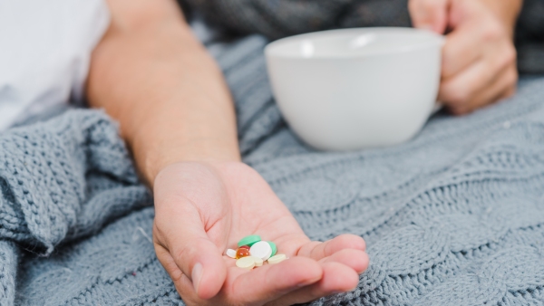 Centre Bans 156 Combination Medicines for Fever Pain Cold Relief Calls Them Irrational Harmful To Humans