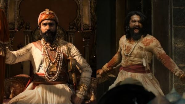 Chhaava Teaser Vicky Kaushal As Chhatrapati Sambhaji Maharaj Exudes Royalty Explore Timeless Styles Of Indian Kings